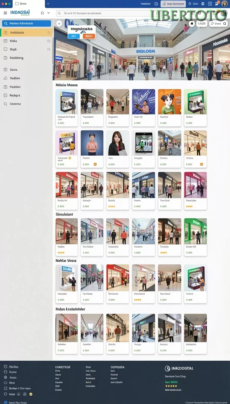 Screenshot Jade Charms nomor 1