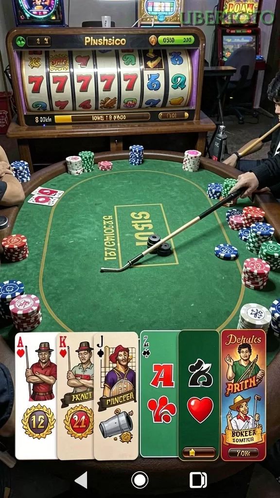 Screenshot Cash Scratch nomor 2