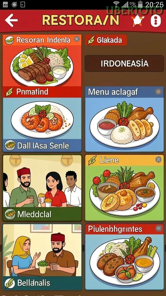 Screenshot Aztec Gems Deluxe nomor 2