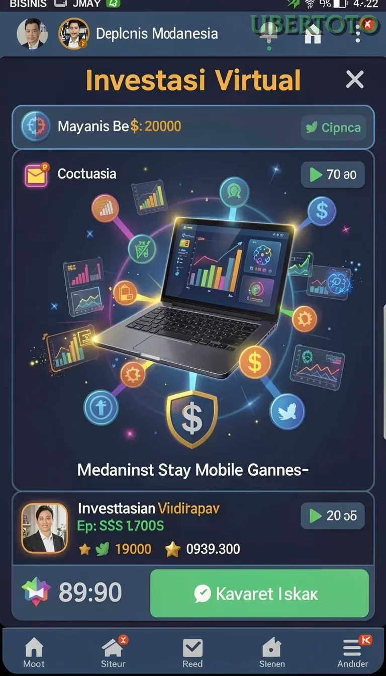 Screenshot Cai Shen Wins nomor 1