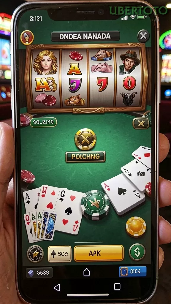 Screenshot Book Of Clovers   Extreme nomor 1