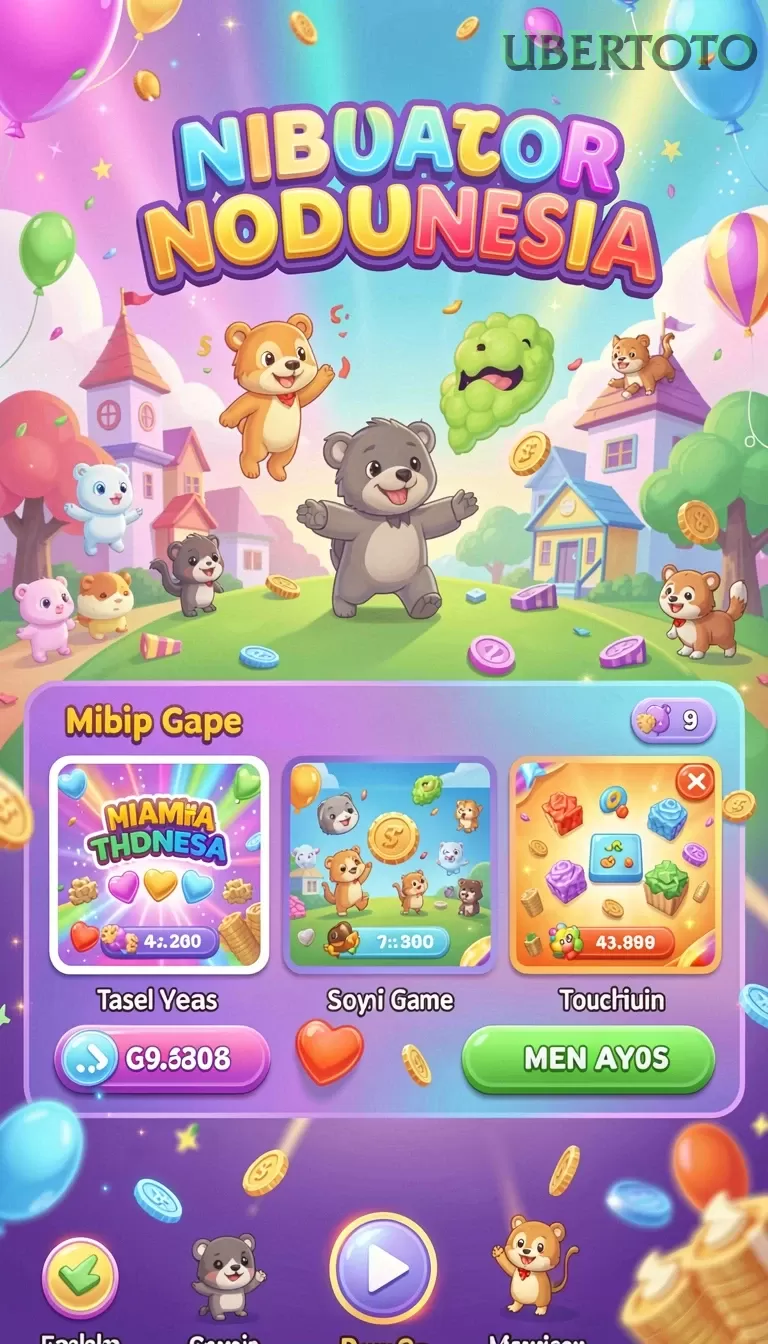 Screenshot Gold Canyon nomor 2