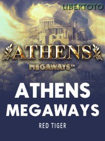 Athens Megaways icon