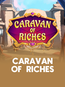 Panduan Bermain Caravan of Riches untuk Pemula Lengkap game cover