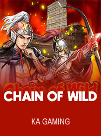 Chain-of-Wild icon