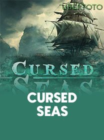 Cursed Seas icon
