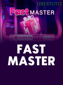 Fast Master icon
