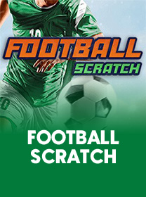 Cara Menang Bermain Football Scratch dengan Mudah game cover