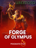 Forge Of Olympus icon