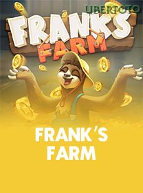 Franks Farm icon