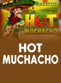 Hot Muchacho icon