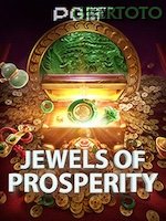 Jewels Of Prosperity icon