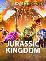 Jurassic Kingdom banner
