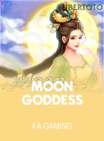 Moon Goddess icon