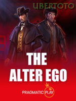 The Alter Ego icon