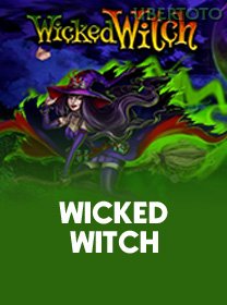 Wicked Witch icon