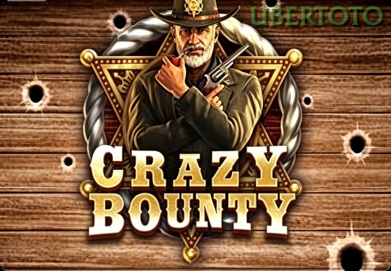 Crazy Bounty banner
