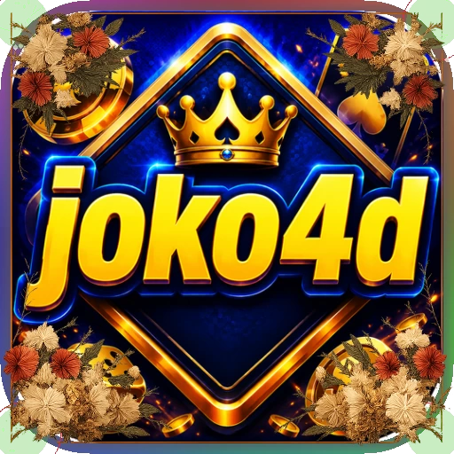 joko4d APK Full Version untuk Android