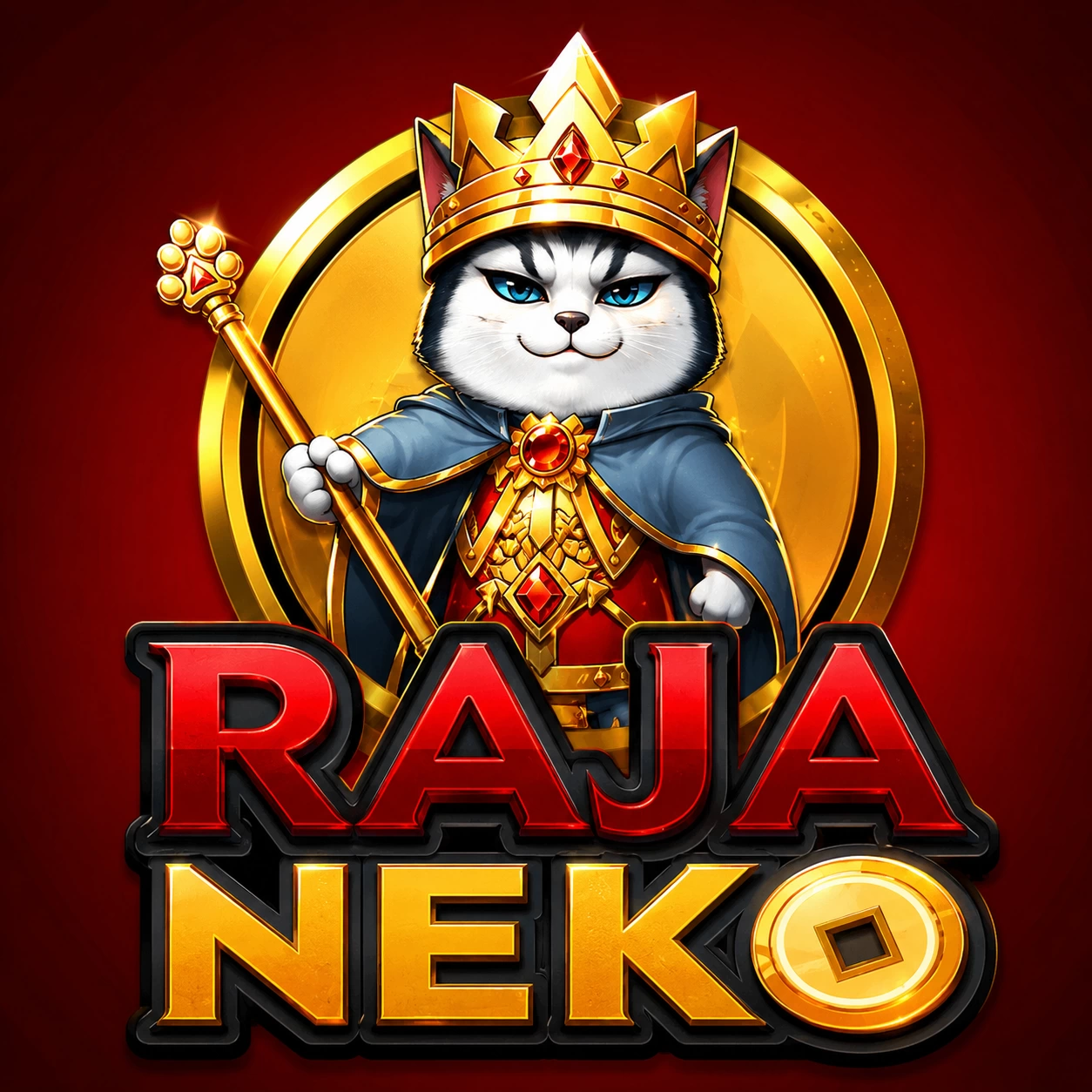 rajaneko APK Full Version untuk Android