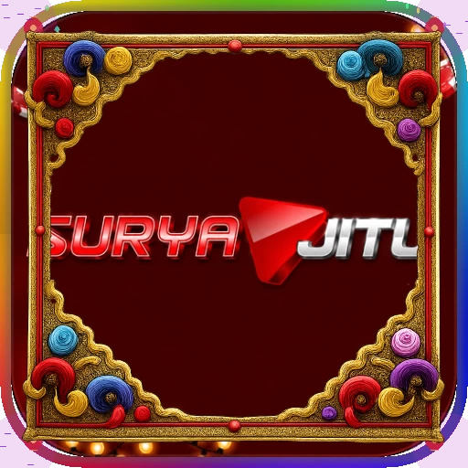suryajitu APK Terbaru dengan Fitur Lengkap