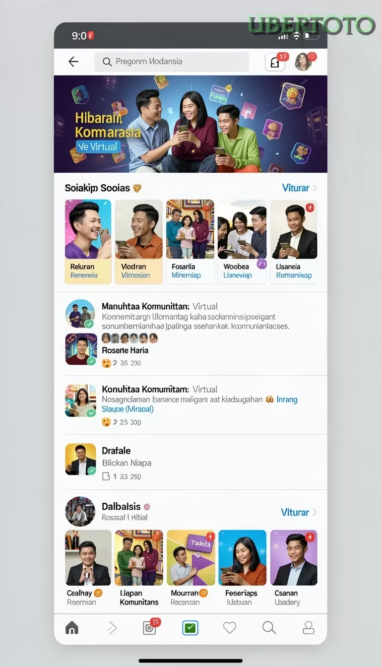 Screenshot Athens Megaways nomor 1