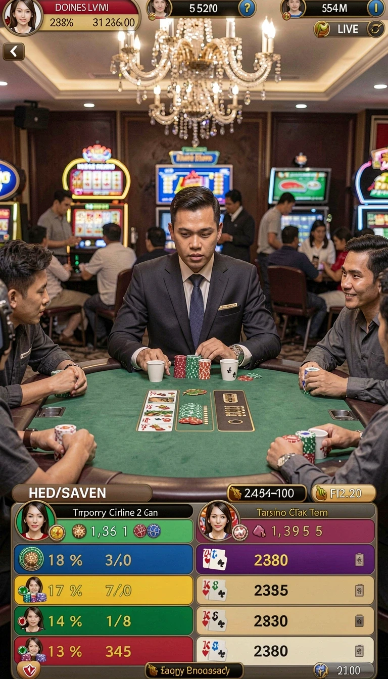Bonus Referral Seumur Hidup screenshot