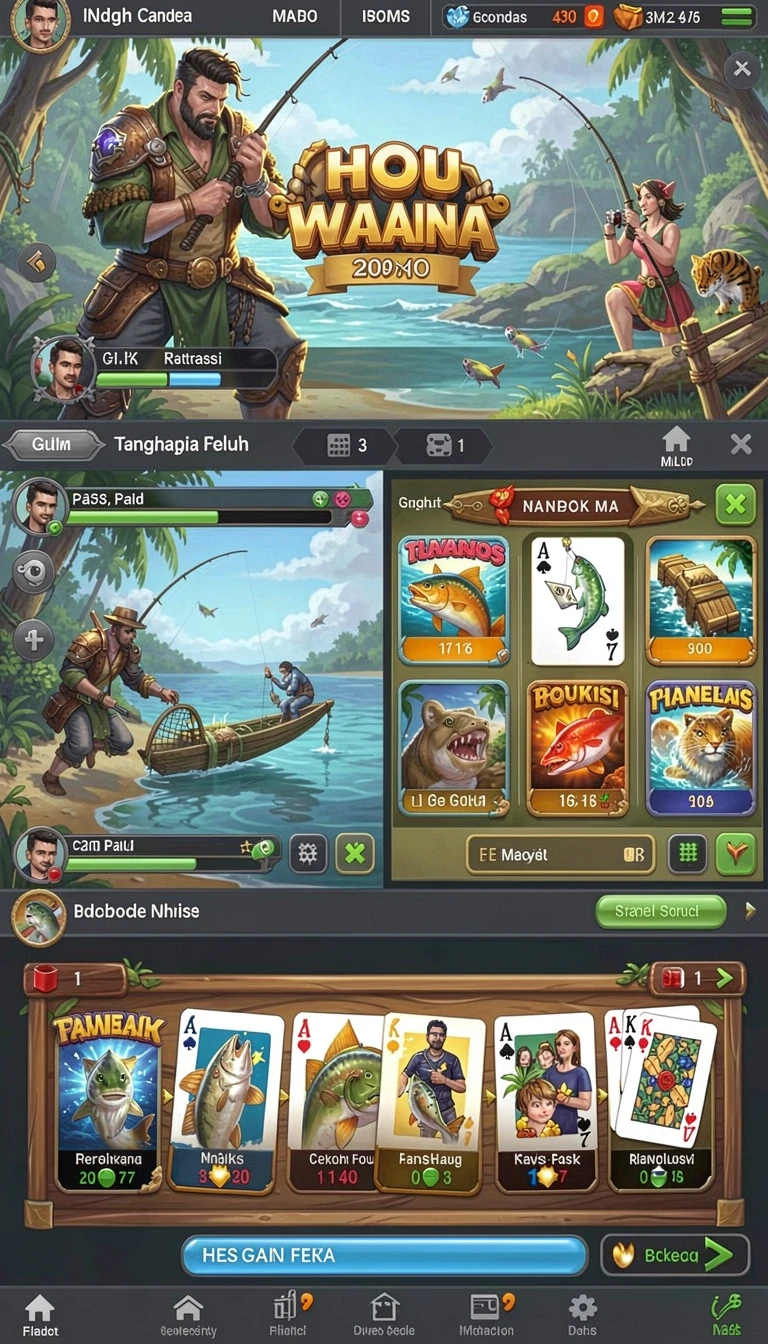 Bonus Spesial Download ubertoto APK screenshot