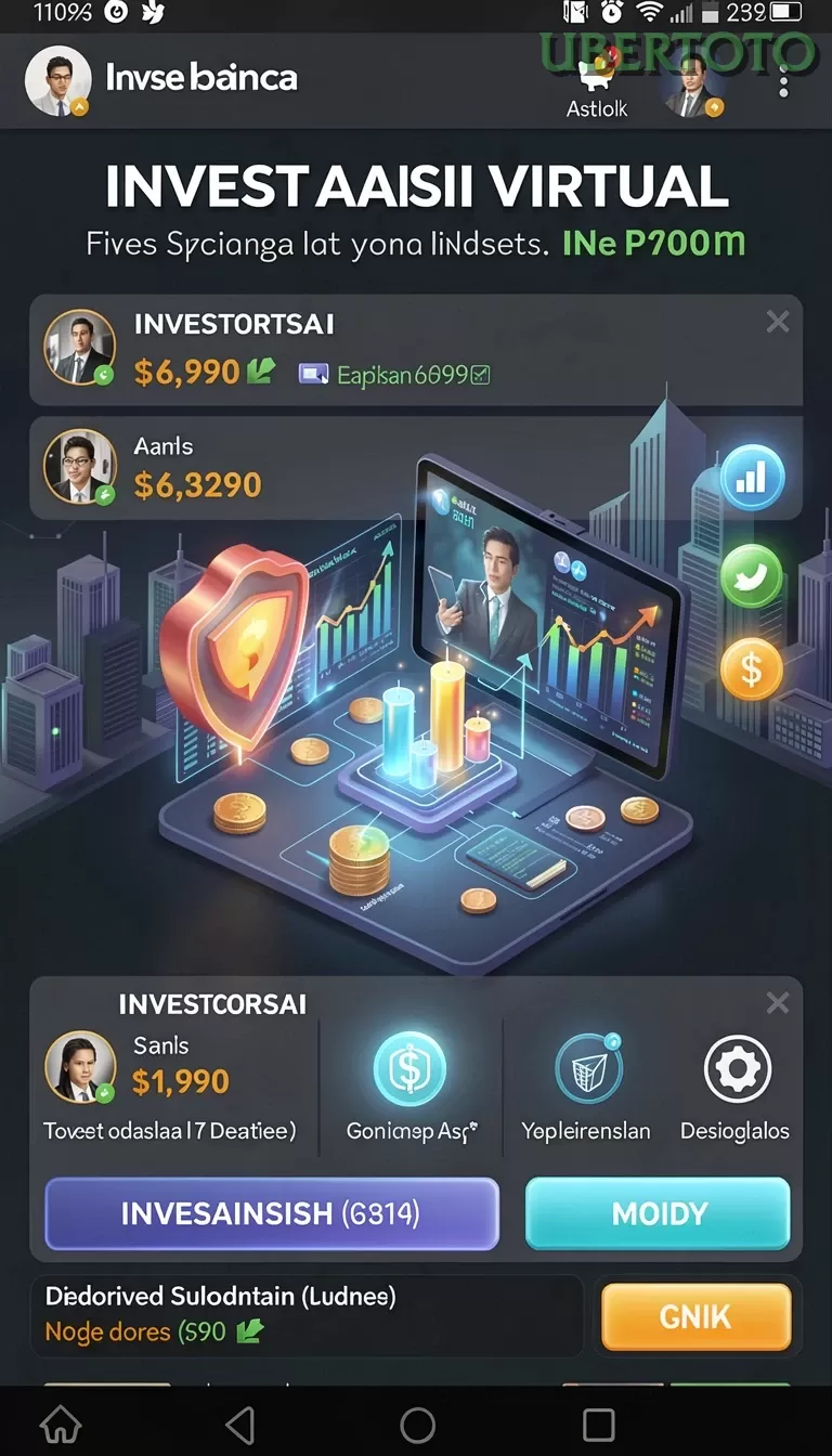 Screenshot Crazy Bounty nomor 2