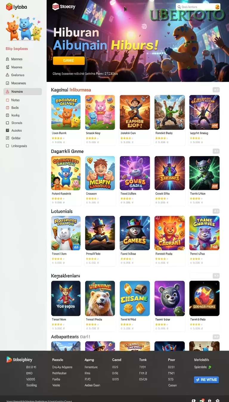 Screenshot Wicked Witch nomor 2
