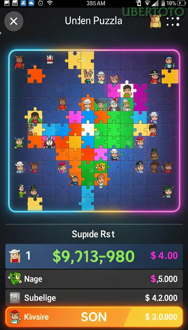 Screenshot Coin Tree nomor 2