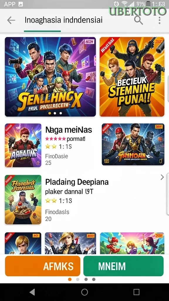 Screenshot Newyear nomor 1