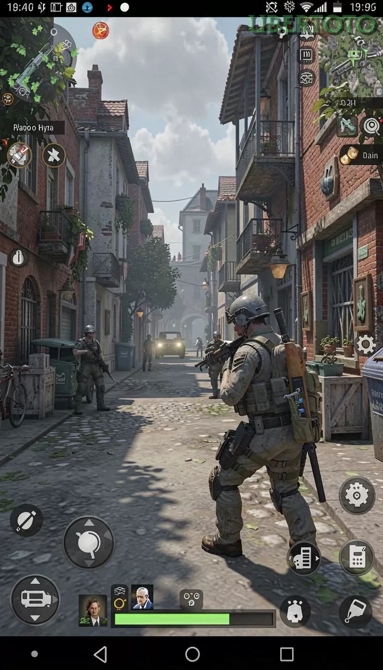Screenshot Blood Suckers Megaways nomor 2